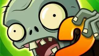 Plants Vs Zombies 2