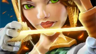 Arcane Legends