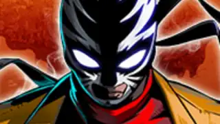 Thunder Brawl