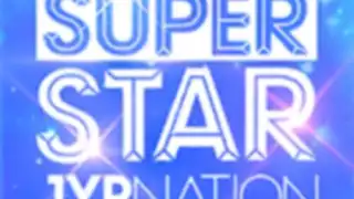 SuperStar JYPNATION
