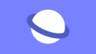 Samsung Internet Browser