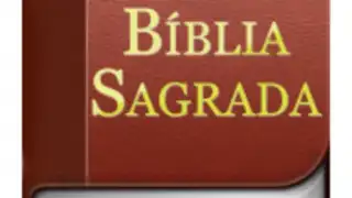 Bíblia Sagrada