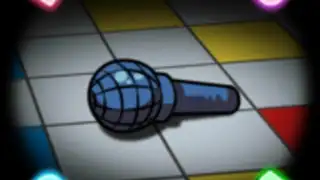 FNF Full Mod Music Battle