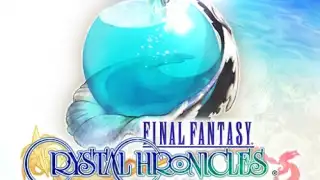 Final Fantasy Crystal Chronicles