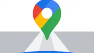 Navigation for Google Maps Go