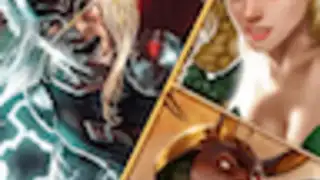 MARVEL War of Heroes