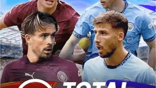 Total Football (Europe)
