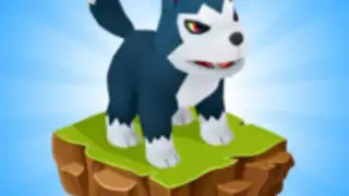 Monster Legends: Merge'em All!