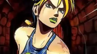 Jojo's Bizarre Dungeon