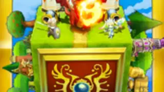 Dragon & Colonies