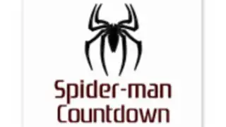 Spiderman: Miles Morales - Countdown (Unofficial)
