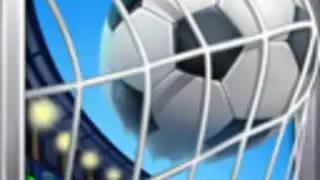 Perfect Kick