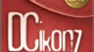 DCikonZ Theme