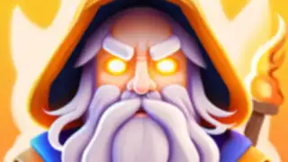 Wizard Hero