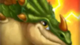 Dragons World