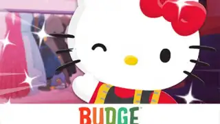Hello Kitty Fashion Star