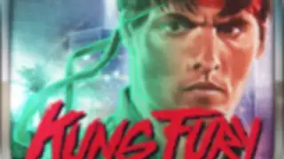 Kung Fury: Street Rage