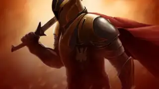 BlitZ: Rise of Heroes