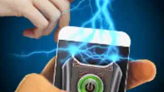 Electric Stun Gun Joke