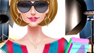 Fashion Editor Salon