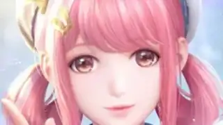 Infinity Nikki
