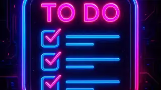 ToDo list profesinal