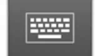 Ice Cream Sandwich Keyboard