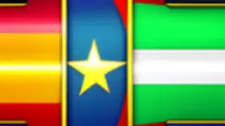 ¡Adivina La Bandera! Quiz
