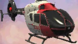 Helicopter Adventures