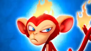 Monster Legends