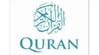 The Holy Quran - English