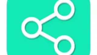 Transfer Files & Share Anything