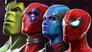 Marvel Contest of Champions
