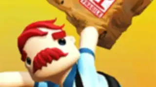 Totally Reliable Delivery Service
