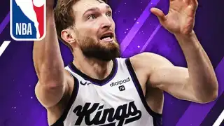 NBA NOW 24