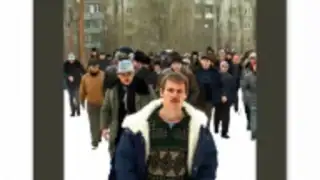 Слово Пацана