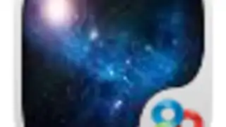 (FREE)Andy GO Launcher Theme