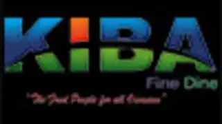 Kiba Fine Dine
