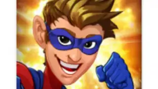 Hero Zero