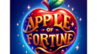 Apple of Fortune