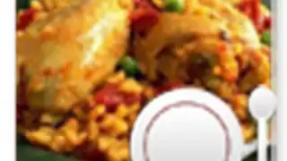 Receta De Pollo