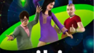 The Sims