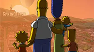 The Simpsons: Tapped Out
