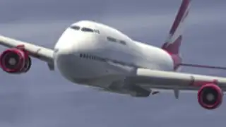 Airplane!
