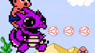 Super Adventure Island