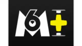 M6+ : Streaming & Tv Replay