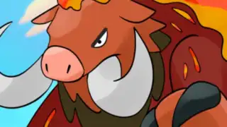 Tetramon Duel Master EX