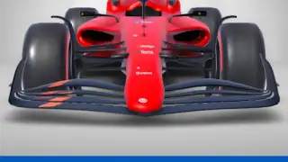 Monoposto