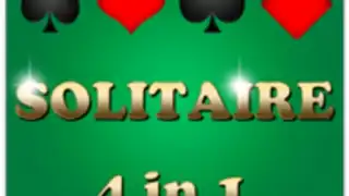 Solitaire Pack Game
