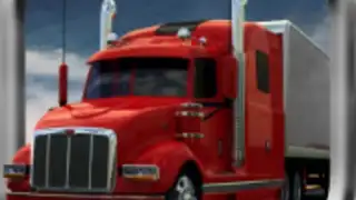 Truck Simulator 3D